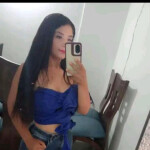 Sofía Una chica atractiva