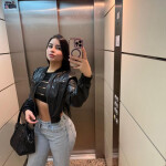 Latina - Hola mis amores me llamo Sara soy real y profesiónal en mi trabajo es exclusivo por eso bus
