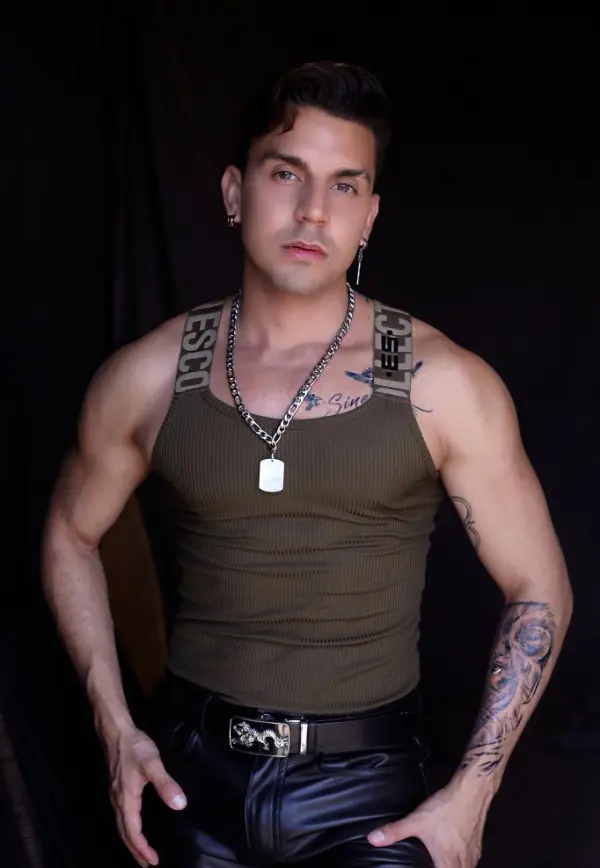 Fondo avatar