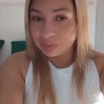 NOVEDAD EN MESA Y LOPEZ CAROLINA RUBIA PARA TI