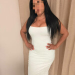 UNA LATINA MADURITA - Hola !!! soy nansi yo te atiendo sin prisas mi vida soy cariñosa y estaré pend