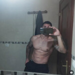 Chico sevillano 36 - Chico sevillano de 36 años deportista de buen físico y saber estar...háblame pa