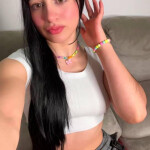 Katalina Gómez en Madrid!!!
