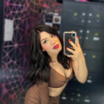 DEBORA EN LAS PALMAS - CALLE PIO XII - ESCORT JOVENCITA PERUANA NOVEDAD RECIEN LLEGADA