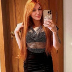 Paola Plasencia 24h - Soy tu mejor elección. Último dias en Plasencia