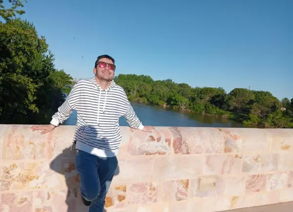 Fondo avatar