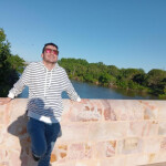 Hombre - Hola soy chico de 24 años gana solo chica tenga sea salamanca o pueblo
