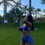 SARAY COLOMBIANA MUY DIVERTIDA CON SITIO