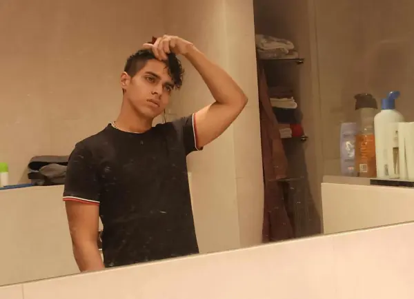 Fondo avatar