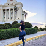 Escort venezolana en Málaga
