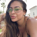 SOFÍA HERMOSA COLOMBIANA