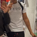 Víctor Alnaur - Hola soy victor un joven de canarias muy profesional tengo 19 años me esforzaré much