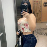 Nicol - Hola soy nueva en tu ciudad anciosa de conocer y tener nuevas experiencias soy una chica lat