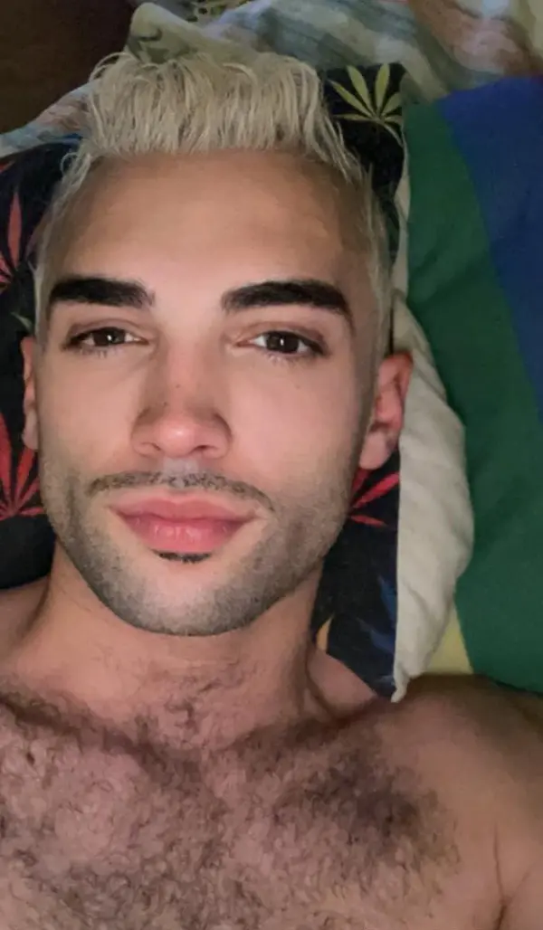Fondo avatar