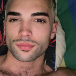 Fabrizio - Hola! Soy Fabrizio un chico de 24 años que está listo para hacer que más se conviertan en