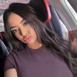 NOVEDAD CAMILA LATINA JOVENCITA EN MESA Y LOPEZ -