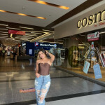 ANTONELLA JOVEN COLOMBIANA