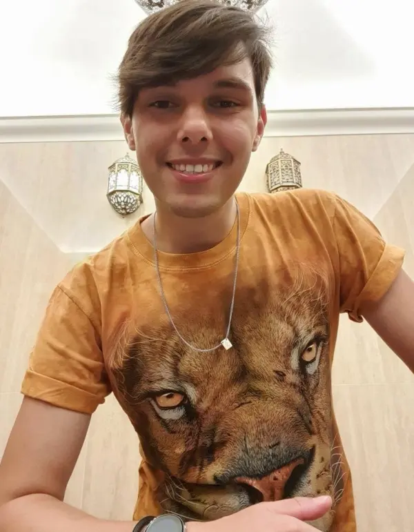 Fondo avatar