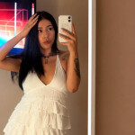 Nicole exclusiva peruana muy guapa NOVEDAD