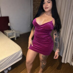 Nicole venezolana muy bonita - Arco Del Triunfo