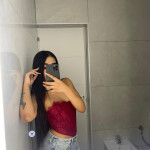 Jovencita - Hola amores mi nombre es Sofia Soy una colombiana de 18 años estoy por aquí poco tiempo 