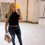 LUNA EN ANTEQUERA ESCORT LATINA PRECIOSA NOVEDAD 24 HRS