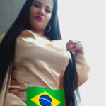 PAMELA BRASILEÑA DIVINA RECIEN LLEGADITA NOVEDAD PARA TI