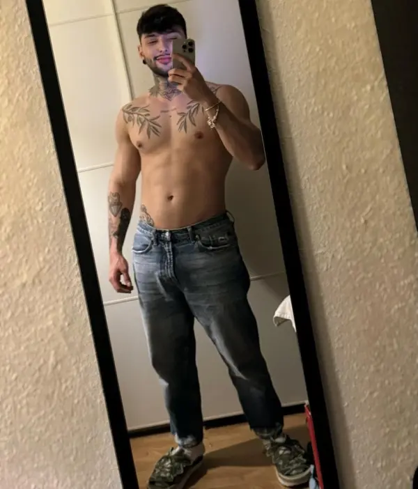 Fondo avatar