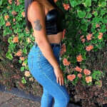CHICA LATINA NUEVA EN LA PALMA SANTA CRUZ Y CANCAJOS