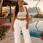 NOVEDAD !! MORENA EN TU ZONA