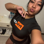 Nati – Colombiana de 21 años en Puerto Banús