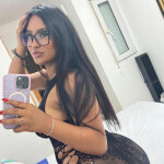 Hola soy de Fuengirola tengo 19 años acabo