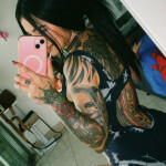 Isa tu chica de lujo