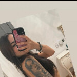 NOVEDAD EN TU CIUDAD BAHIOLET LA TATUADA MAS LINDA