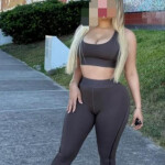 Nicol tu rubia acaba de llegar a Alhaurín el Grande