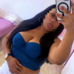 Ximena encantadora colombiana dispuesta a darte lo mejor de mi Novedad en Binefar