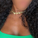 KATERIN - Hola soy Katerin una dominicana de 35 años con una personalidad cálida elegante y llena de