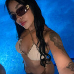 DULCE JOVEN POR POCOS DIAS EN SEVILLA