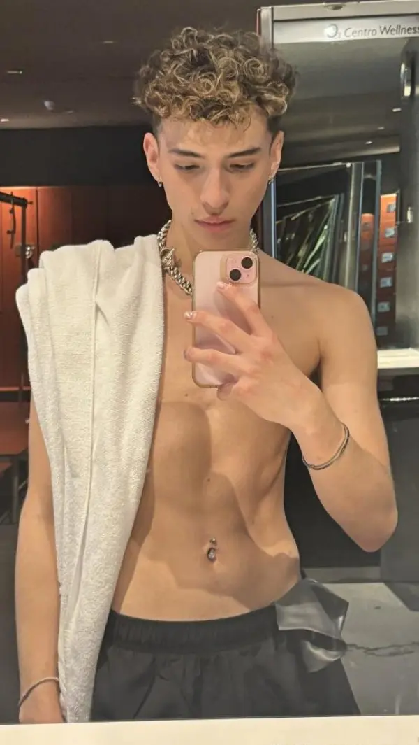 Fondo avatar