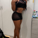 Novedad Mia mulata colombiana