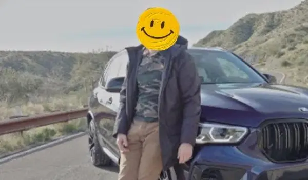 Fondo avatar