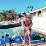 Anthony Nuevo - Soy un chico Fisioterapeuta agradable educado Realizo masajes descontracturante y te