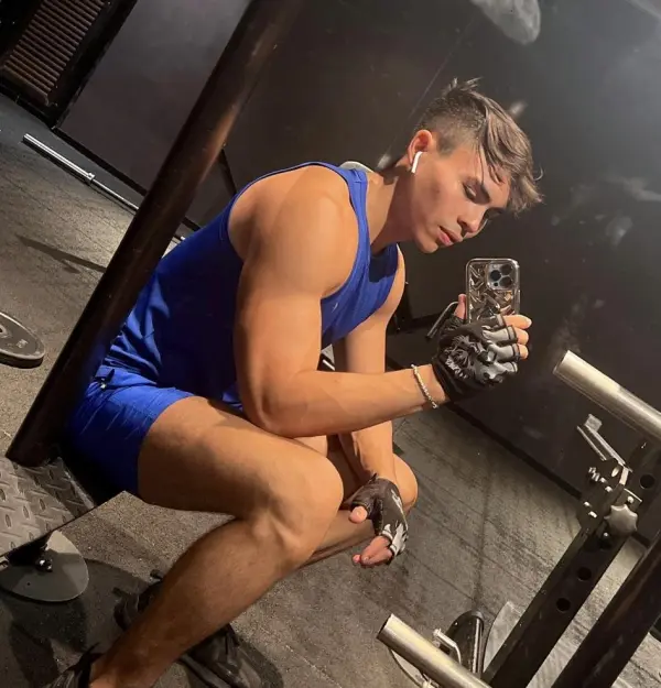 Fondo avatar