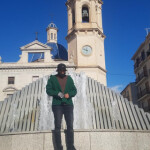 Colombiano - Te invito a que cambies tu estilo de vida y experimentes junto a mi nuevas experiencias