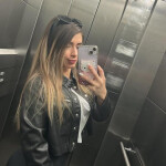 Hola amor soy una colombiana
