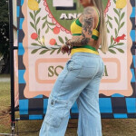 JOVENCITA DE 22 AÑOS BRASILEÑA DE BANDERA ANDUJAR