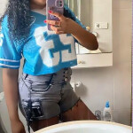 SOY KENIA COLOMBIANA LISTA PARA TENTAR TUS SENTIDOS