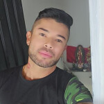 Andres - Hola.soy un chico colombiano de buen cuerpo amable y educado hago masajes relajantes y much