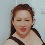 SOY ALICIA PERUANA CALUROSA QUE CUMPLE TUS SUEÑOS MAS EMOCIONANTES