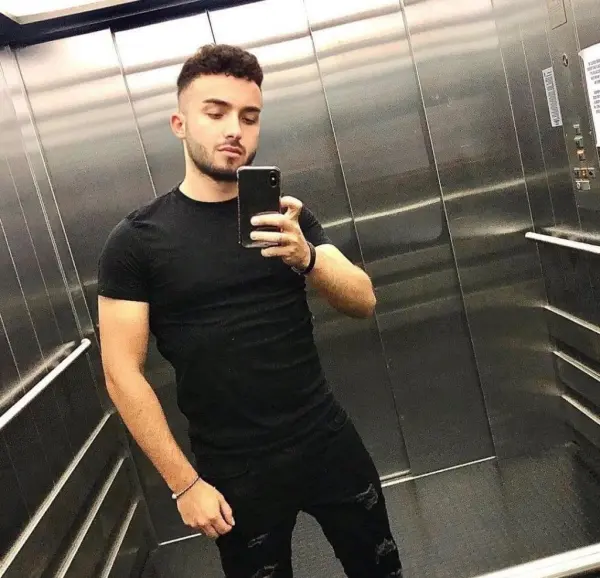 Fondo avatar
